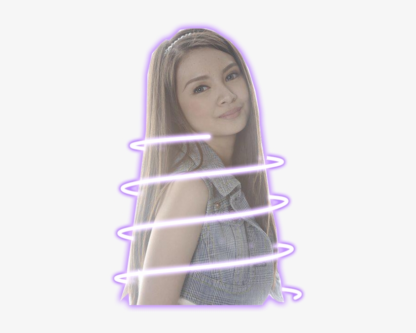 Barbie Forteza Png Pack - Girl, transparent png