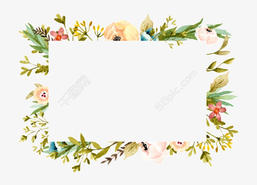 Floral Design Plant Transprent, transparent png
