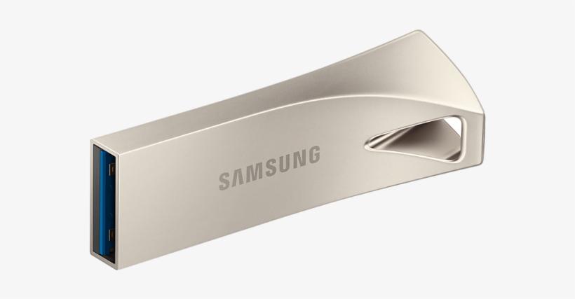 Image - Image - Image - Image - Samsung Usb 3.1 32gb Bar Plus, transparent png