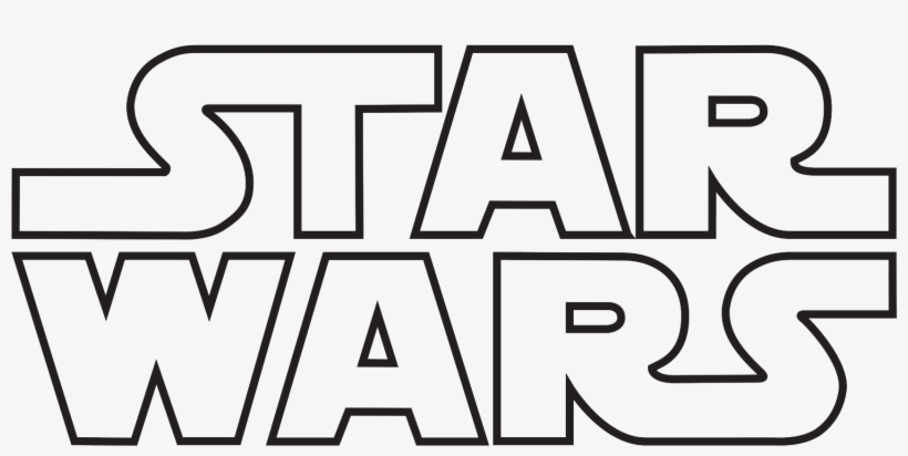 Star Wars Logo Png, transparent png