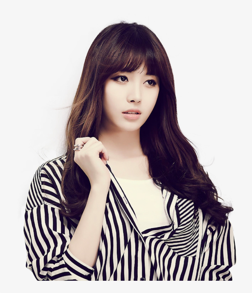 Stripes Polo Fashion Of Girls Day Yura - Yura Girls Day Png, transparent png
