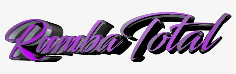 Rumba Total 3d - Portable Network Graphics, transparent png