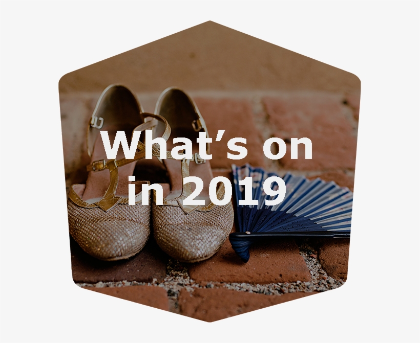 What's On In 2019, transparent png