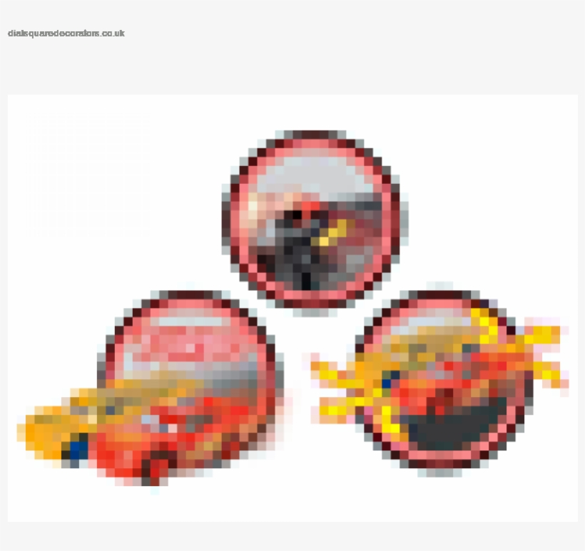 Top Quality Dickie Toys 203087005 Cars 3 Lightning - Lightning Mcqueen, transparent png