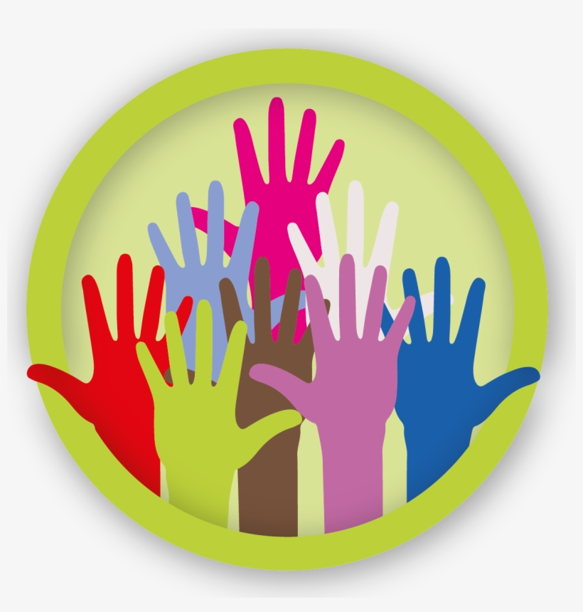 Mx - Igualdad Y No Discriminación, transparent png