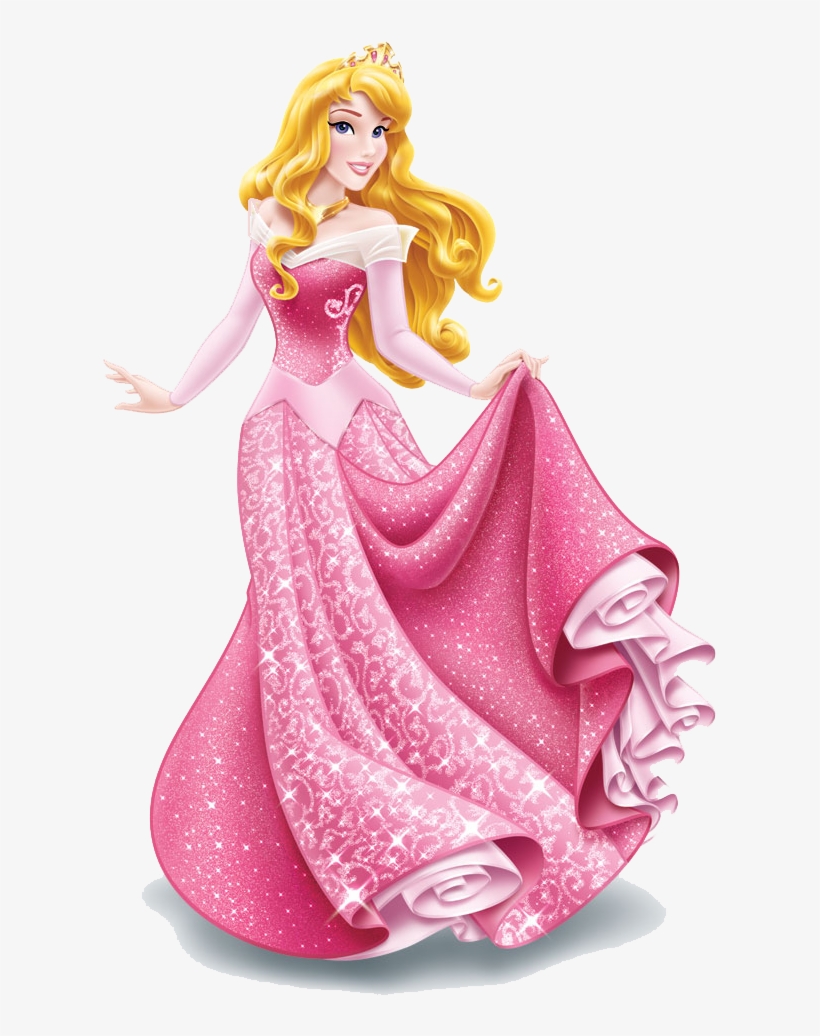 Princess Aurora Png Picture - Princes Aurora, transparent png