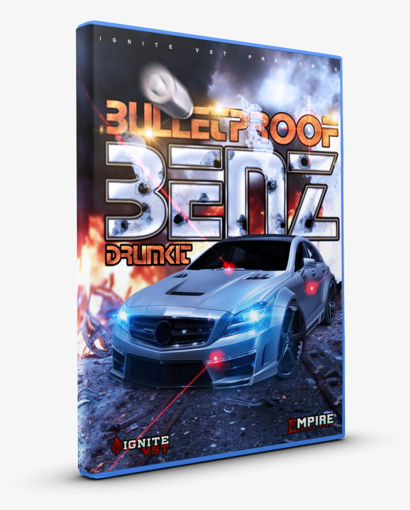 Free Hiphop / Trap Drumkit - Drums, transparent png