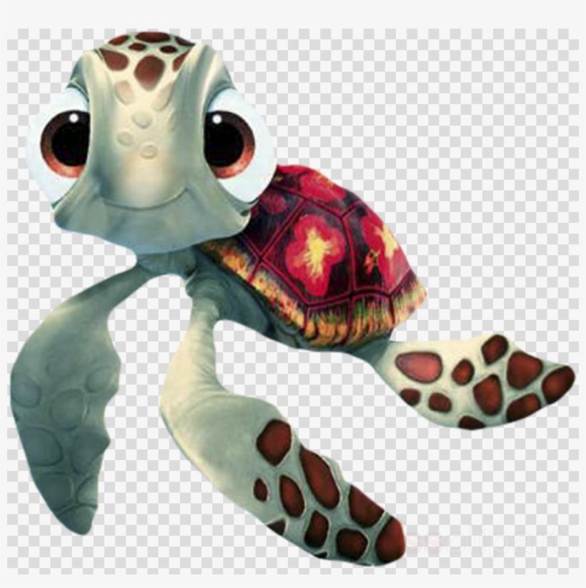Finding Nemo 2 Movie Wall Print Poster Decor Clipart, transparent png