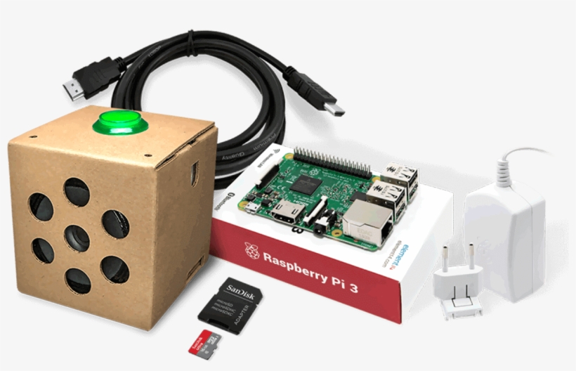 Out Of Stock - L@@k (2016) Raspberry Pi 3 Model B Or Starter Kit!, transparent png