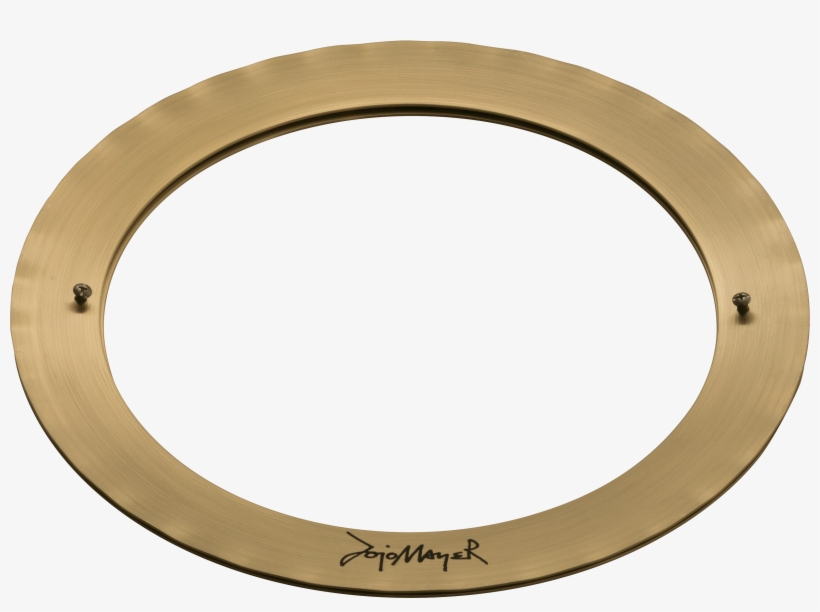 Sabian 13" Jojo Mayer Hoop Crasher - Sabian 13" Hoop Crasher Jojo Mayer, transparent png