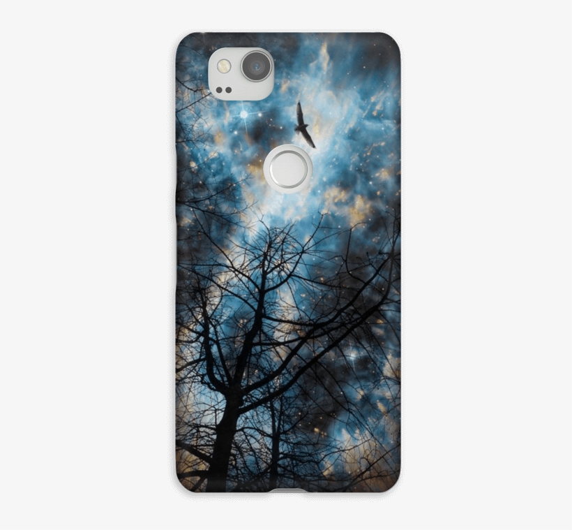 Fly Away Case Pixel - Highly Suspect - The Boy That Died Wolf (parental Advisory), transparent png