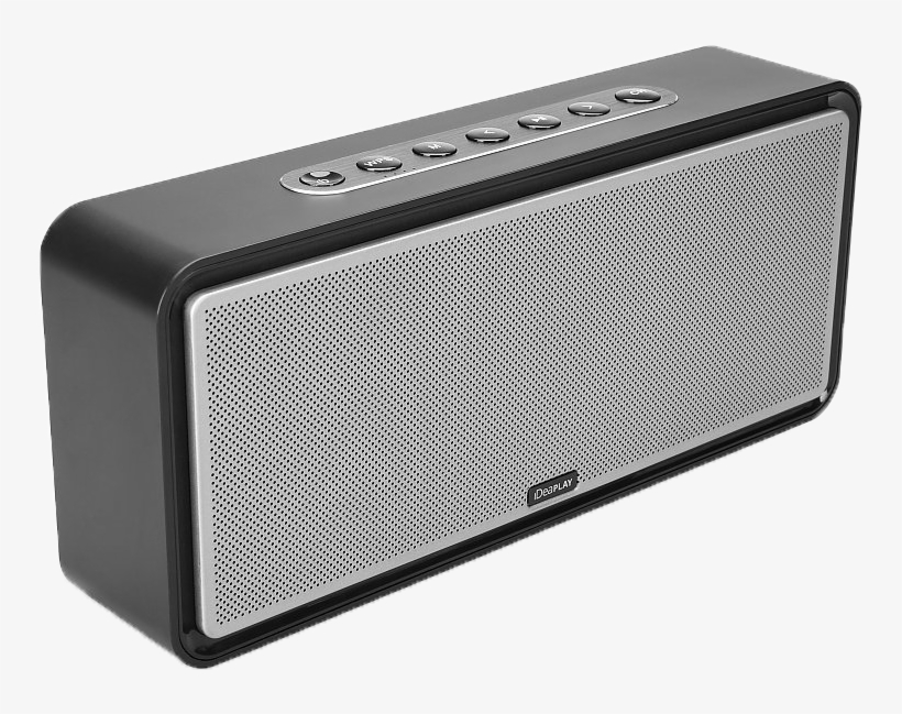 Home Speaker - A32694320906 Wifi Speaker 24w Bluetooth Speakers Multiroom, transparent png