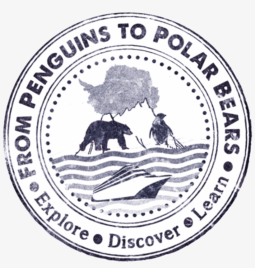 From Penguins To Polar Bears - Sigma English School Porbandar Logo, transparent png