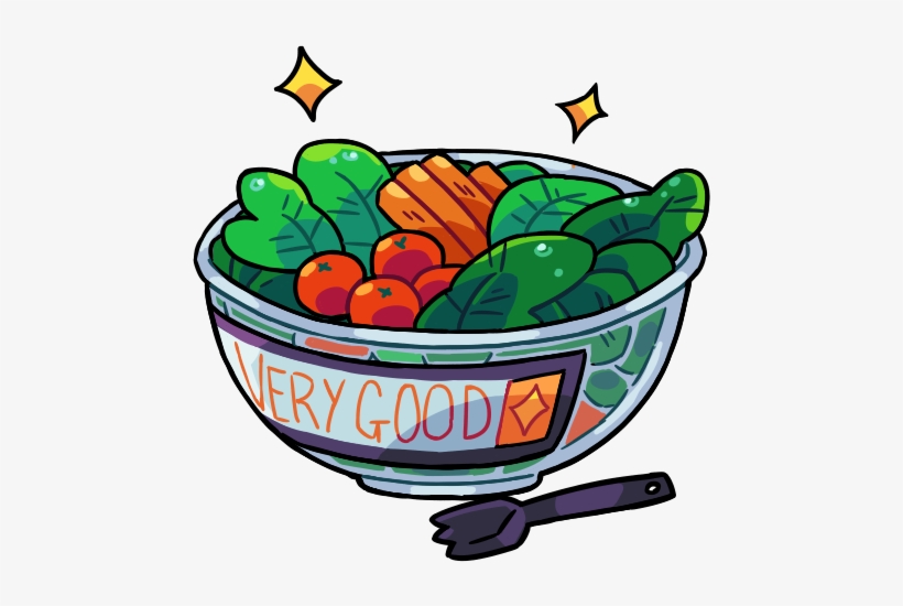 Salad, transparent png