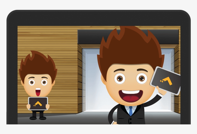 Mac Crm For Sales Professionals - Customer-relationship Management, transparent png
