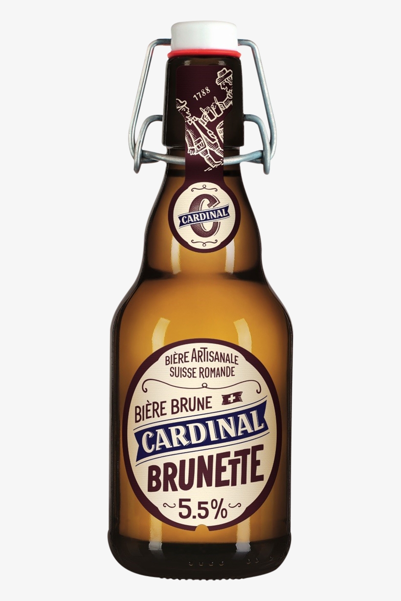 Cardinal Brunette, transparent png