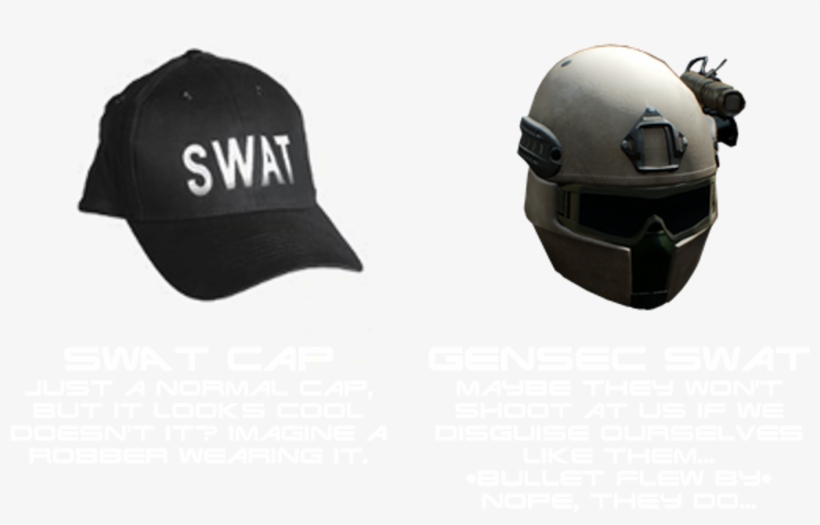 Community Contest - Swat Helmet Transparent Background, transparent png