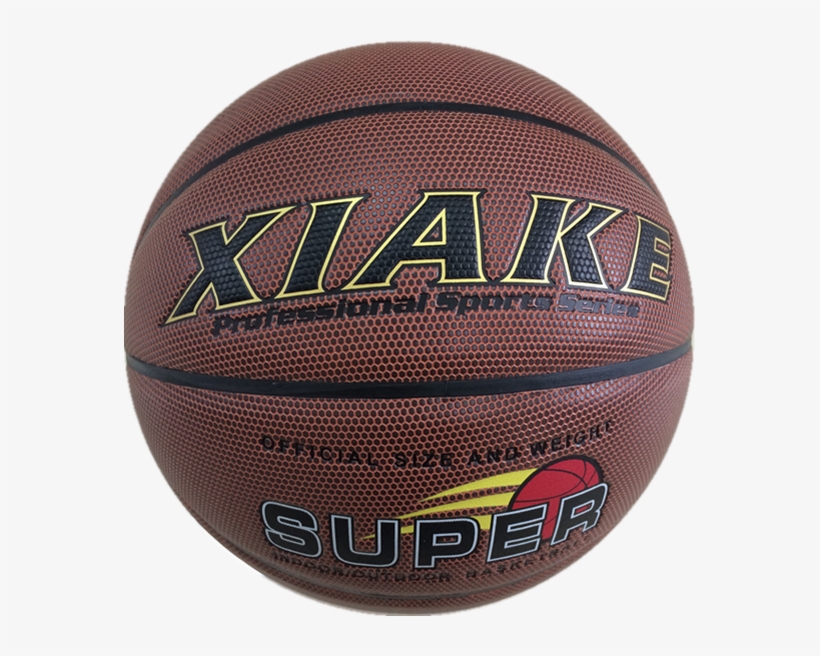 Tamanho 7 Couro De Basquete Bola De Basquete De Alta - Basketball, transparent png