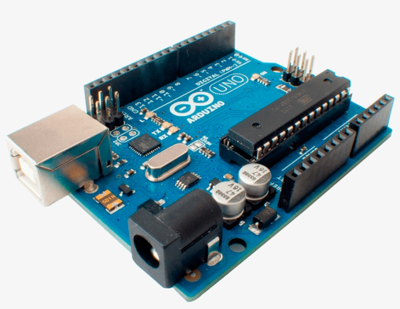 Download Transparent Arduino Uno Png - PNGkit