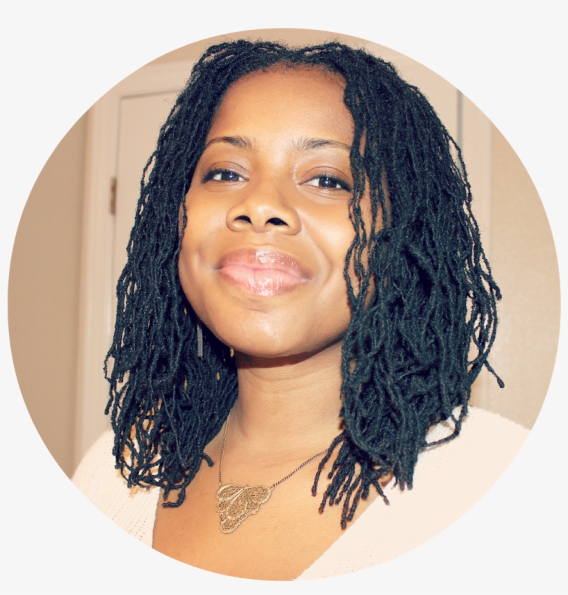 My First Attempt At A Bra - Sisterlocks Braid Out, transparent png