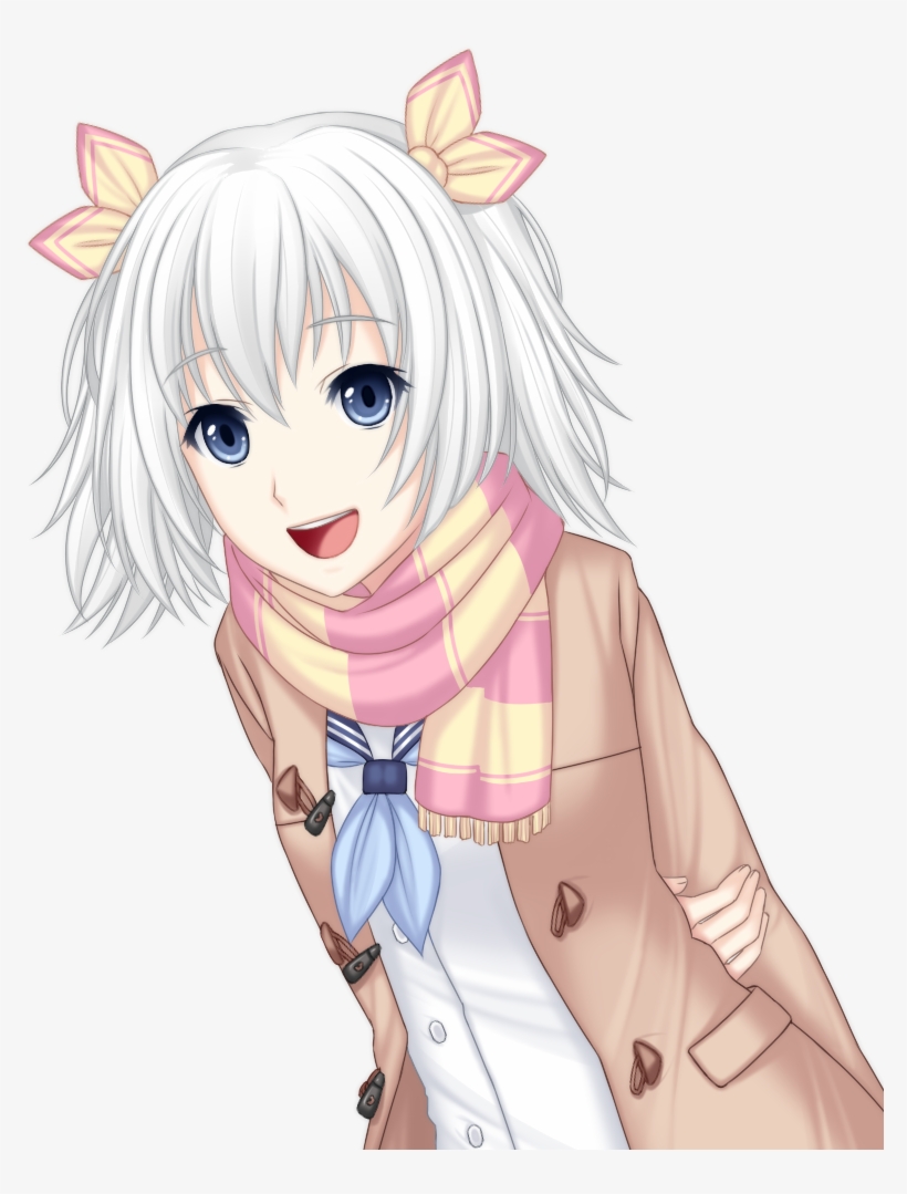 Sunrider Maray, transparent png