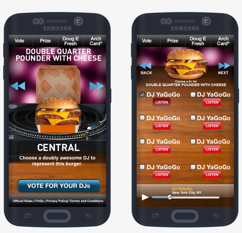 Mcdfb 0001 Burgers, transparent png