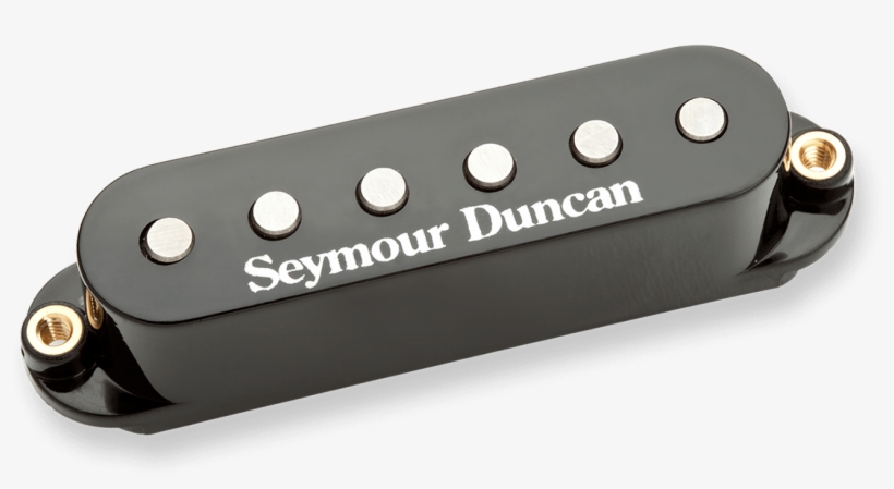 Classic Stack Plus Strat Middle - Seymour Duncan Stk S9b, transparent png