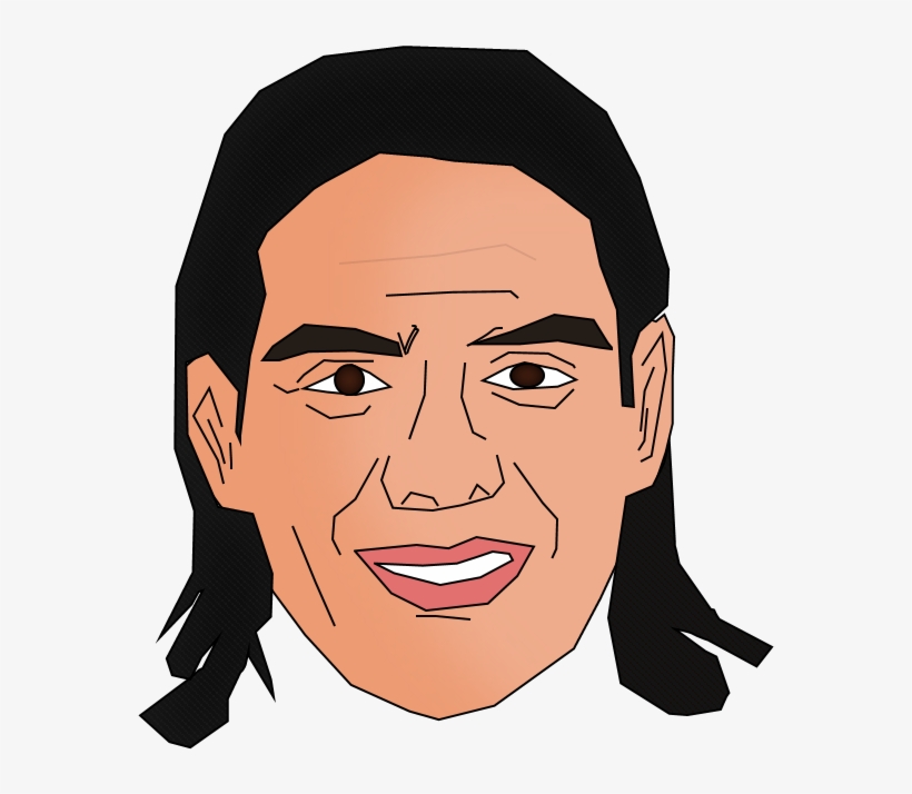 R Falcao - Illustration, transparent png
