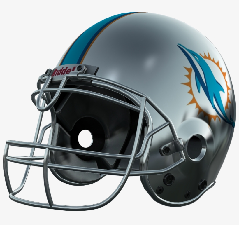 Miami Dolphins - Nfl, transparent png