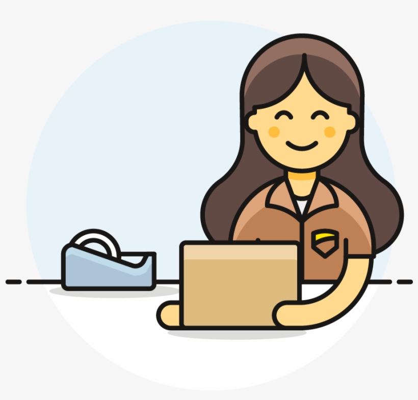 Png Transparent Library Icon Image Creator Pushsafer - Cartoon, transparent png