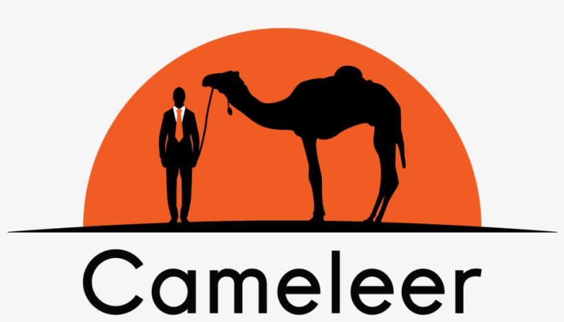 Fashion Logo Design For A Company In Australia - Arabian Camel, transparent png