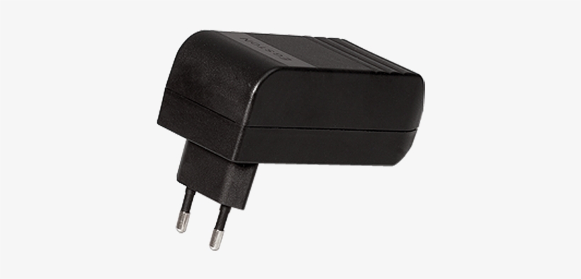 Plug-in Power Adapters - C-pa20w30v-eu Plug-in Transformer 30v Dc, Version Europe, transparent png