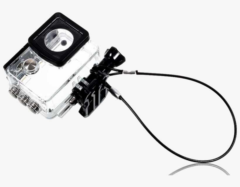 Gopro Hero 3 Silver/black, Gopro Hero 3 Silver/black, - Gopro, transparent png