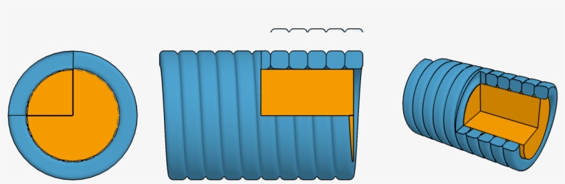 Flatwound Strings, transparent png