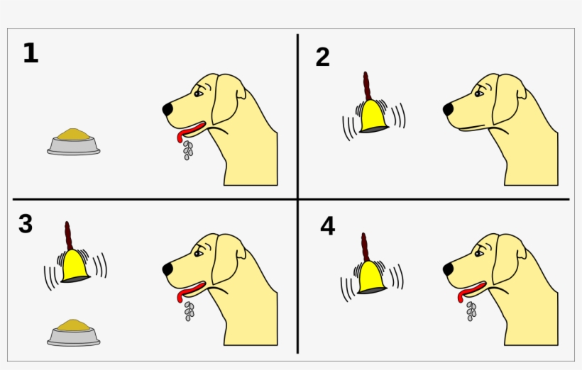 The Experiment - Pavlov Dog, transparent png