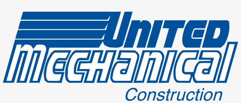 United Mechanical Construction - United Mechanical Service, transparent png