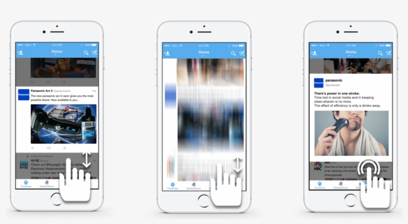 1513107848633 - Panasonic Es-lv65-s, transparent png