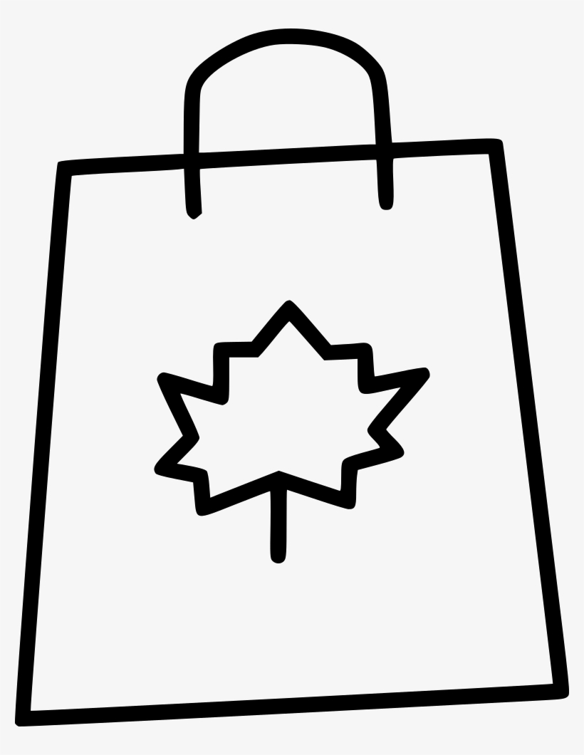 Black Friday Sale Shopping Autumn Bag Comments - Thanksgiving, transparent png