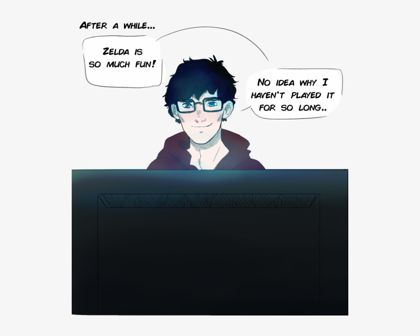 Beloved Navi - Tumblr, transparent png