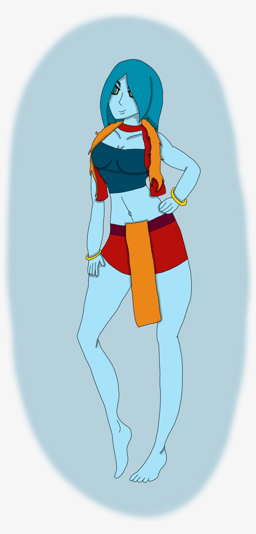 Synergrace Art - - Enter The Gungeon Synergrace, transparent png