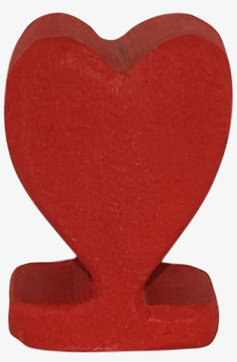 Wooden Hearts - Heart, transparent png