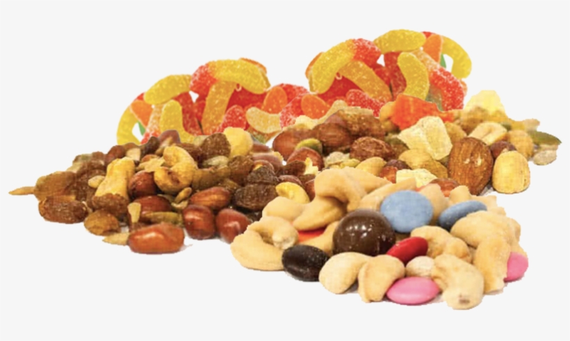 Trail Mix, transparent png