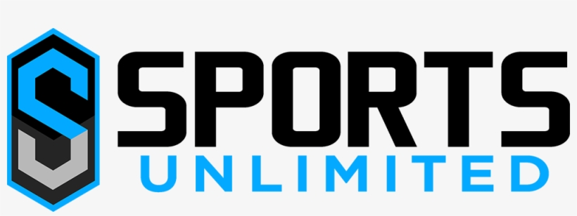 Sports Unlimited Logo, transparent png
