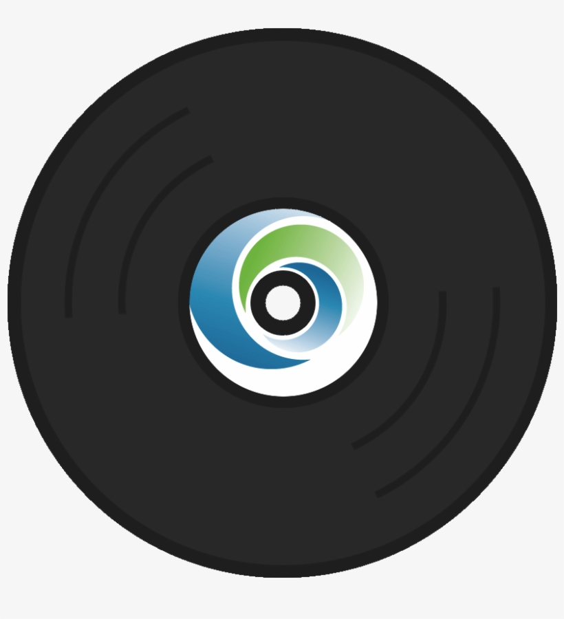 La Negra Graciana - Circle, transparent png