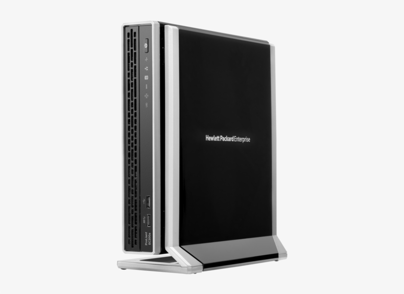 Hpe Proliant Easy Connect Ec200a Managed Hybrid Server - Hpe Proliant Ec200a Premium Server - Xeon D-1518 2.2, transparent png