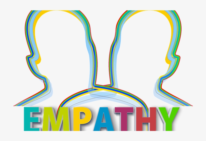 Why You Need Empathy In Your Career And Business - Psychology Of Empathy: New Research, transparent png