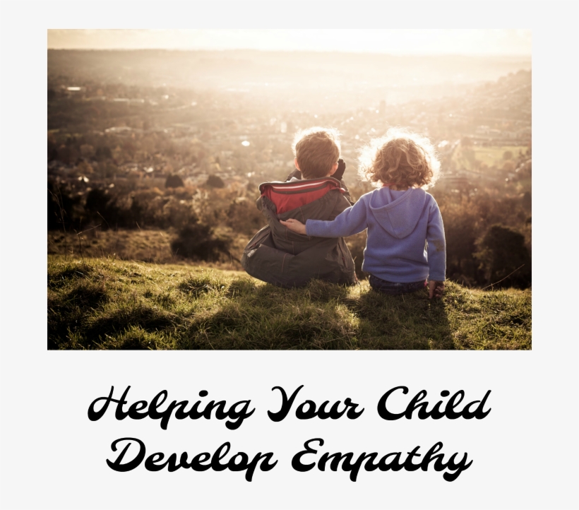 Be Empathetic Towards Your Child - Child, transparent png