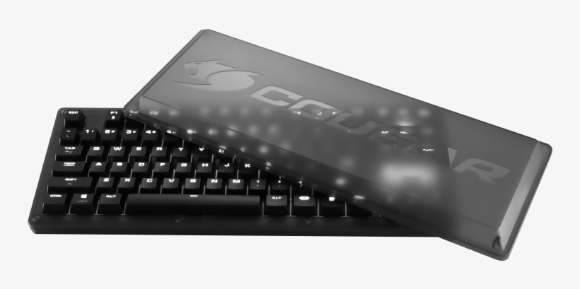 Photos - Cougar Puri Tkl, transparent png