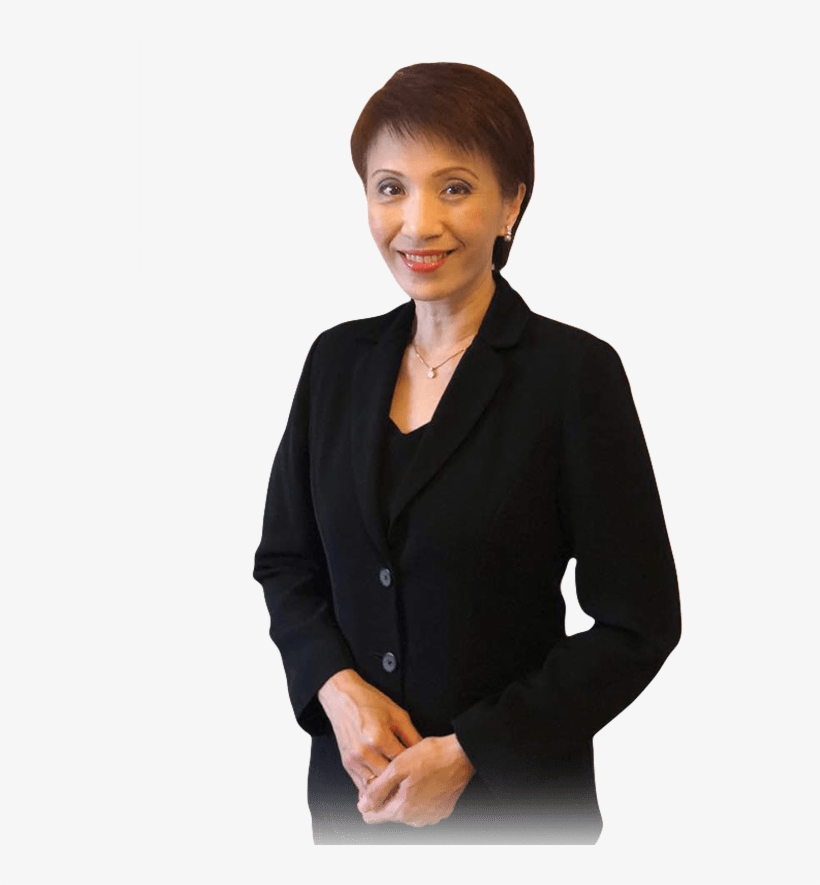 Pauline Wong Wan Voon - Board Of Directors, transparent png