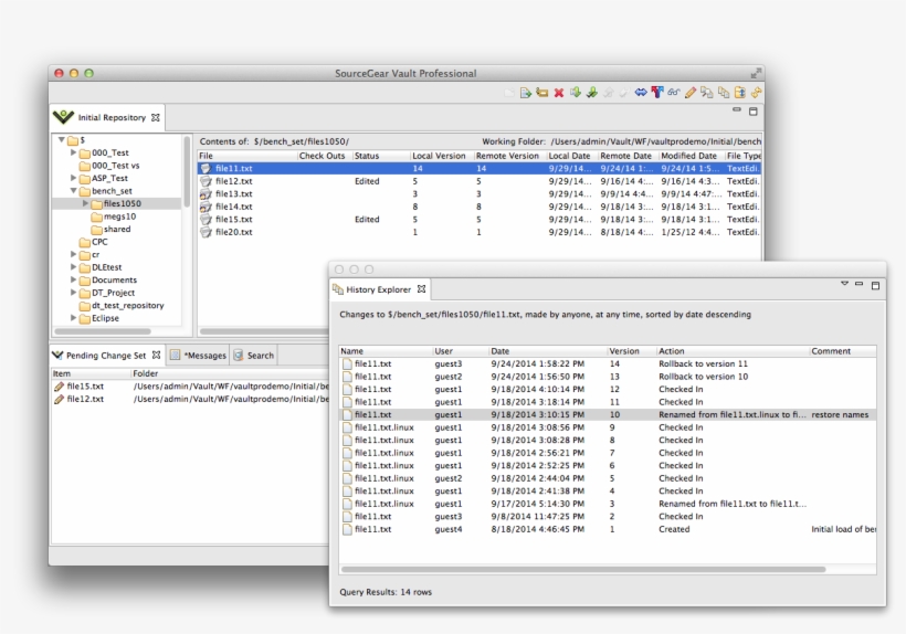 Sourcegear Vault Cross Platform Client - Vault, transparent png